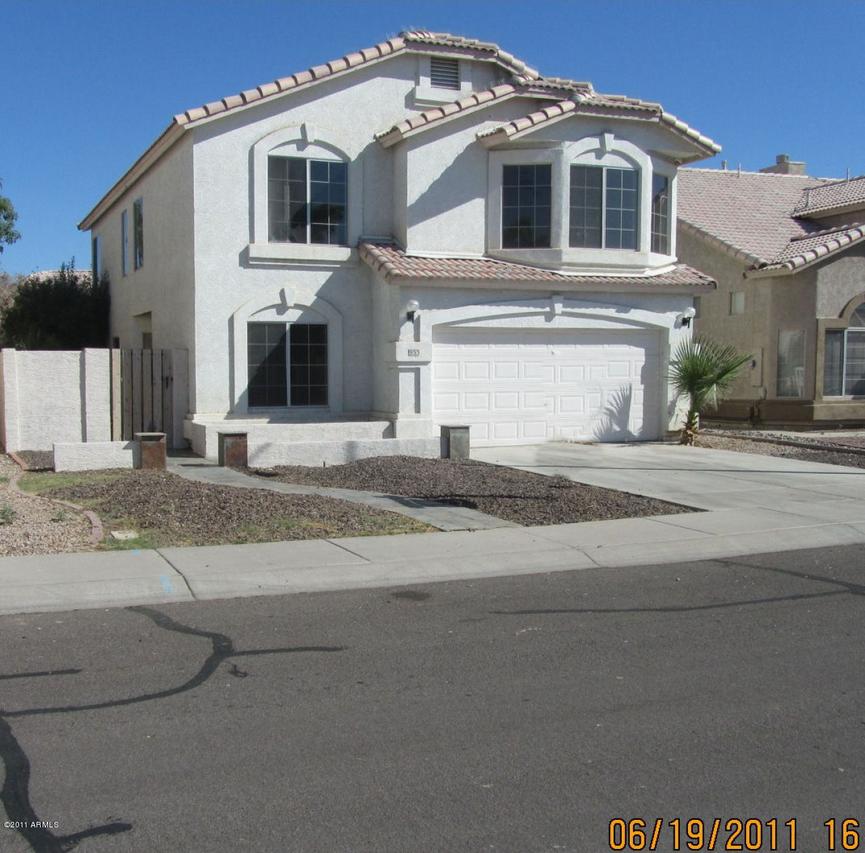 933 E Glenmere Dr., Chandler, AZ 85225