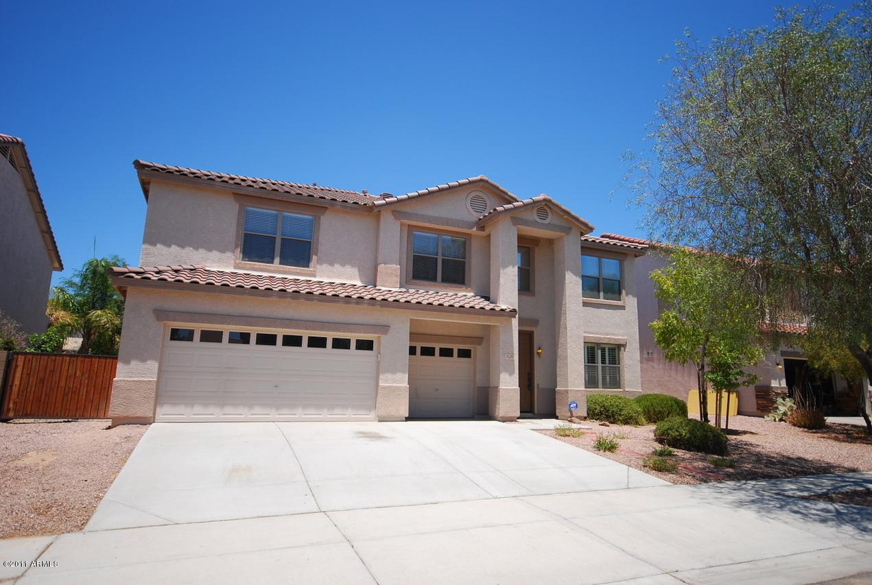 3132 W Desert Vista Tr., Phoenix, AZ 85083