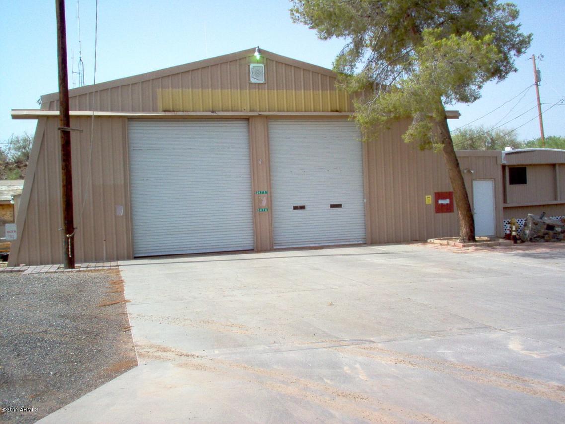 34781 S Mud Springs Rd., Black Canyon City, AZ 85324