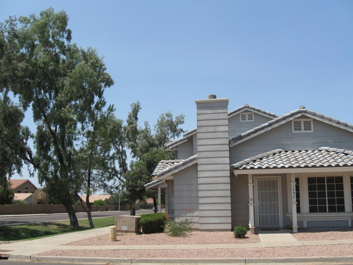 860 N Mcqueen Rd. #1092, Chandler, AZ 85225