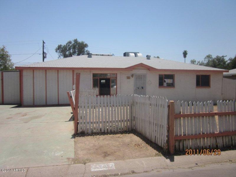 3307 W Marshall Ave., Phoenix, AZ 85017
