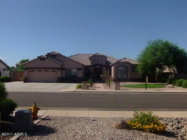 971 E Birchwood Pl., Chandler, AZ 85249