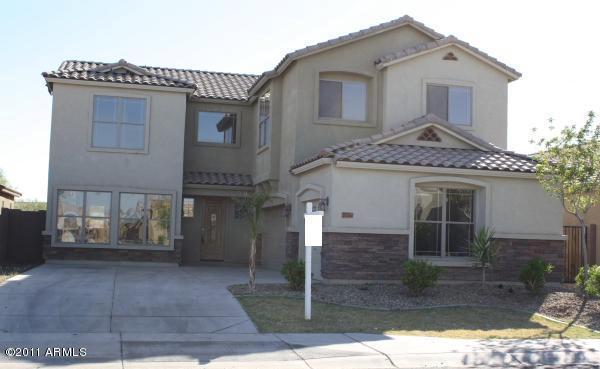 3724 S 102nd Ln., Tolleson, AZ 85353