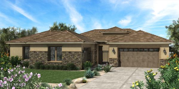 672 W Alamosa Dr., Chandler, AZ 85248