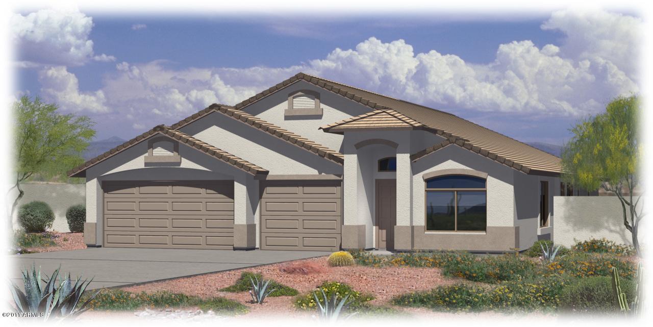 41249 W Robbins Dr., Maricopa, AZ 85138