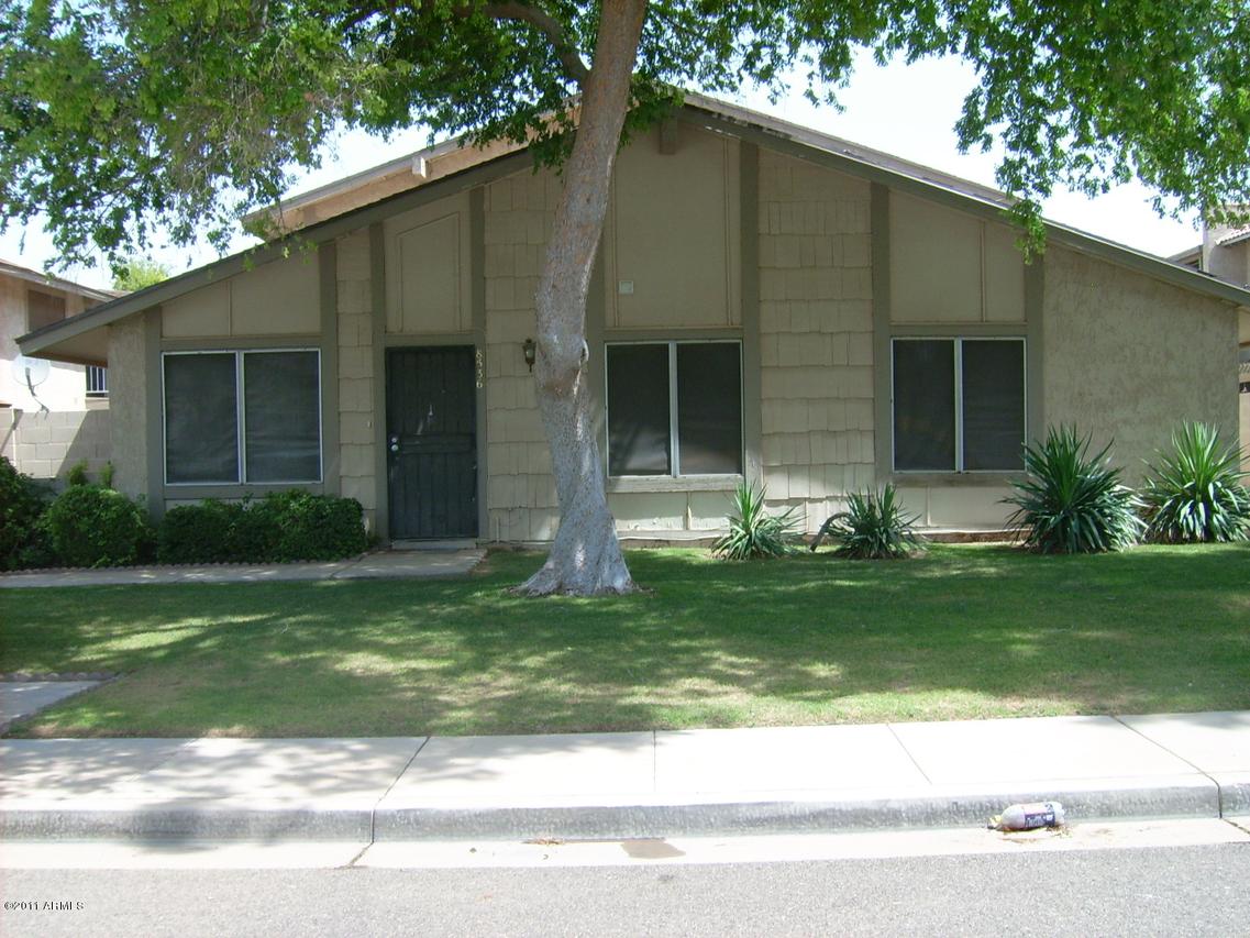 8536 E Portland St., Scottsdale, AZ 85257