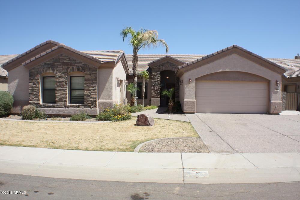 862 W Saint Andrews Dr., Casa Grande, AZ 85122