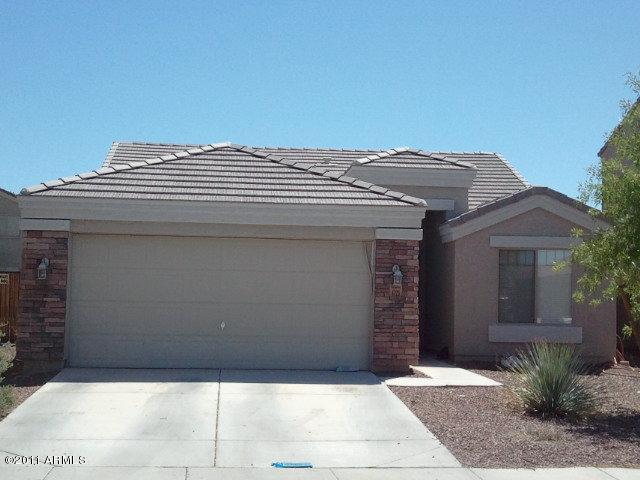 4723 N 112th Glen, Phoenix, AZ 85037