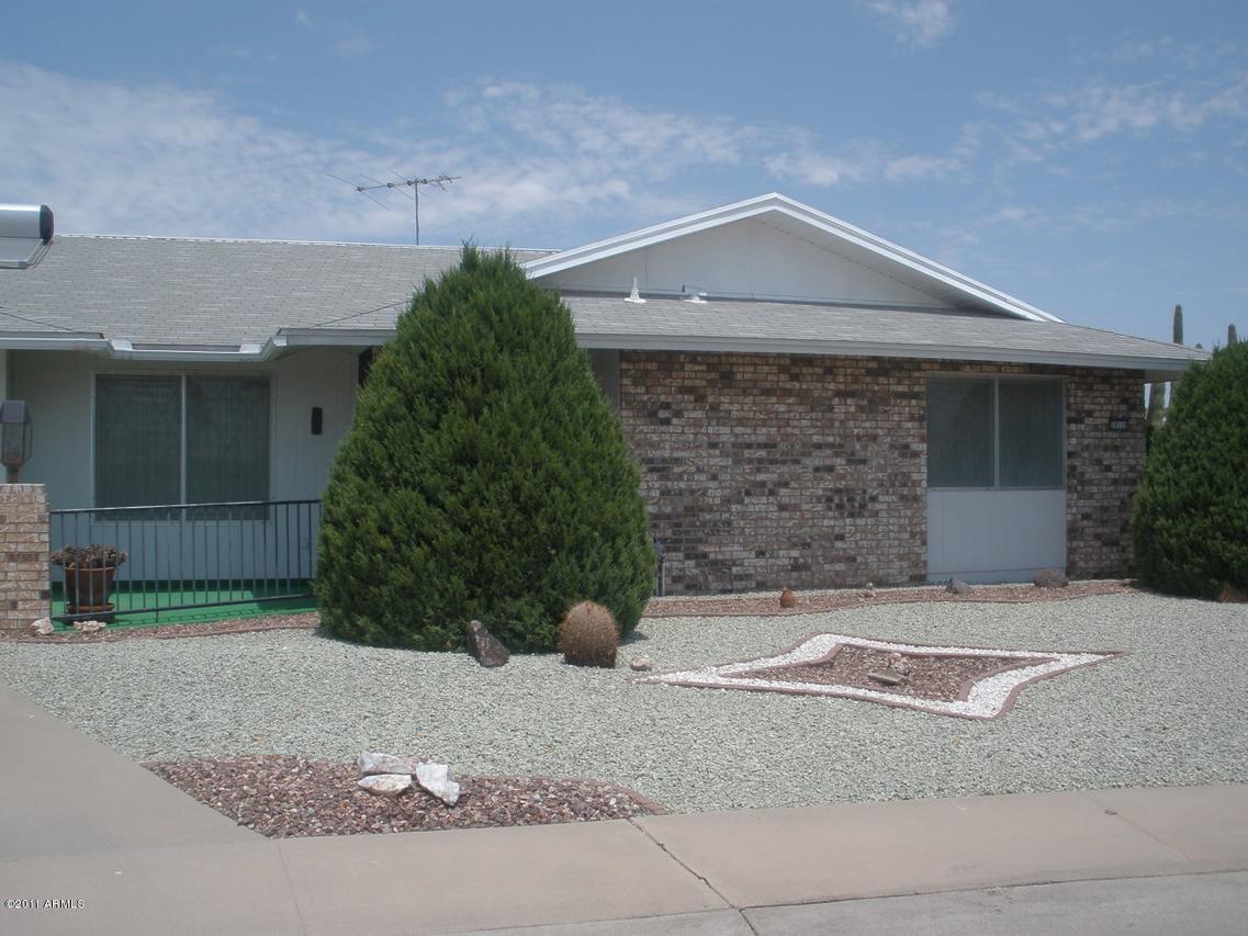 10110 W Pine Springs Dr., Sun City, AZ 85373