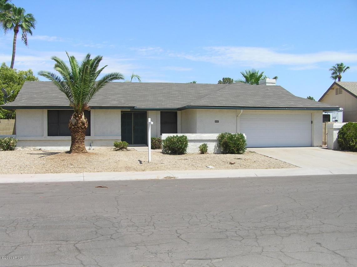 3407 N Hartford St., Chandler, AZ 85225