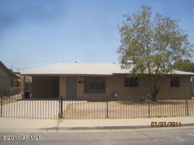 1404 E Jarvis Ave., Mesa, AZ 85204