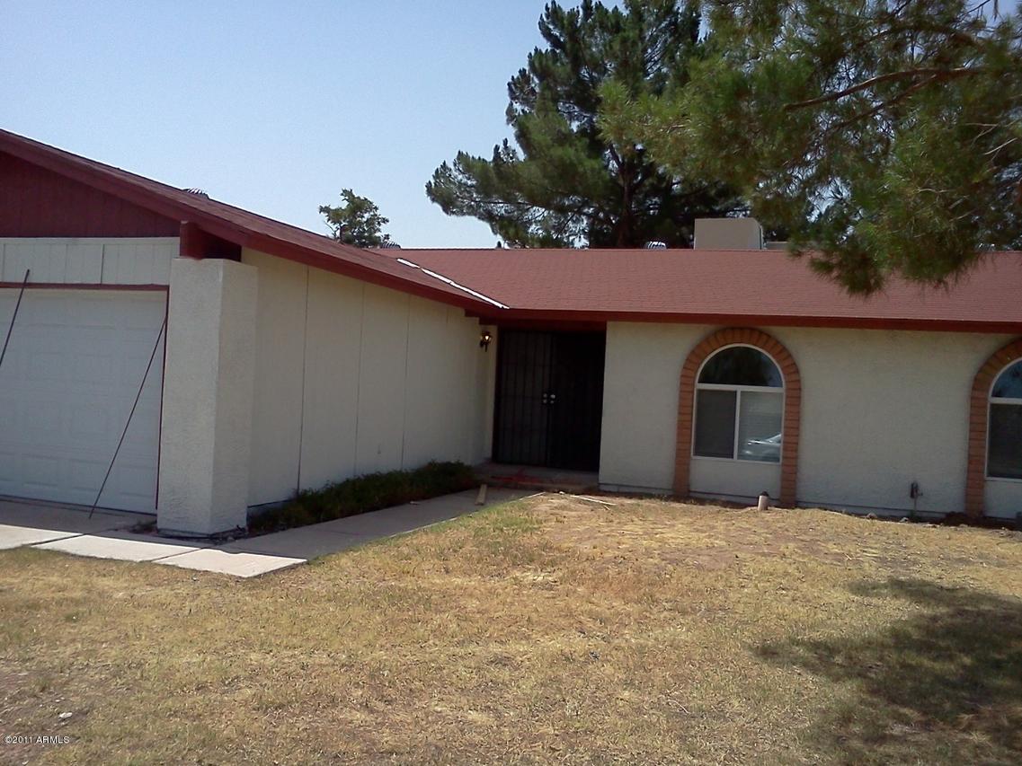 8615 W Lawrence Ln., Peoria, AZ 85345