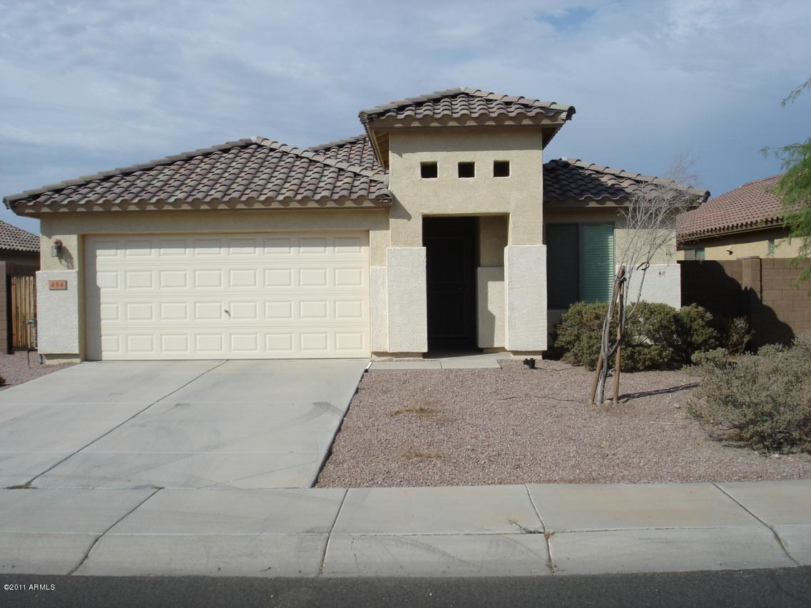 454 W Angus Rd., San Tan Valley, AZ 85143
