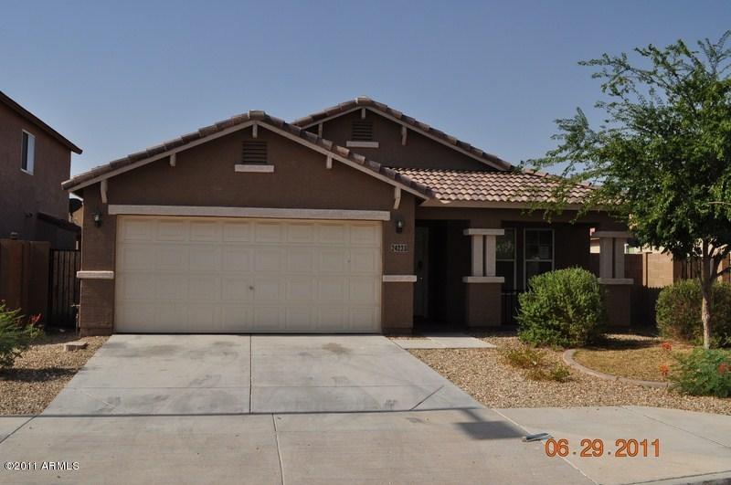 24223 W Tonto St., Buckeye, AZ 85326