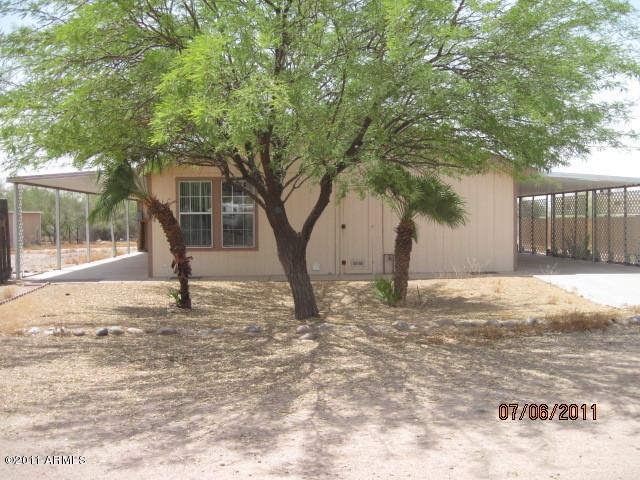 2765 W Tepee St., Apache Junction, AZ 85120