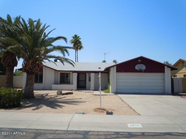 5815 E Evans Dr., Scottsdale, AZ 85254