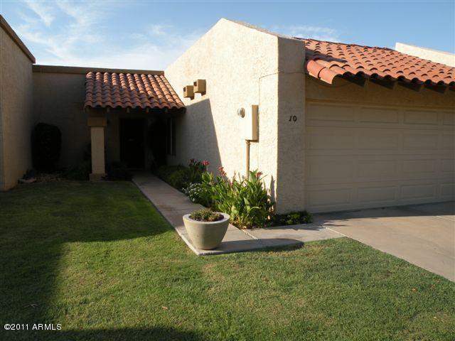 1930 S Westwood St. #10, Mesa, AZ 85210