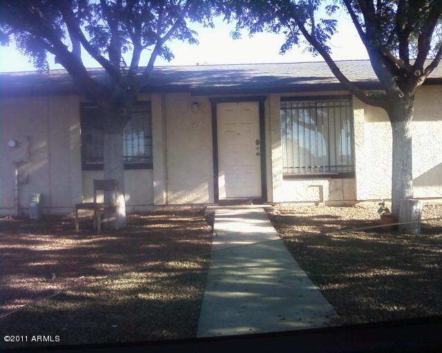 3646 N 67th Ave. #98, Phoenix, AZ 85033