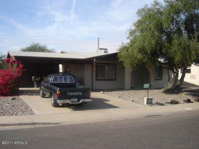 5802 N 70th Ave., Glendale, AZ 85303