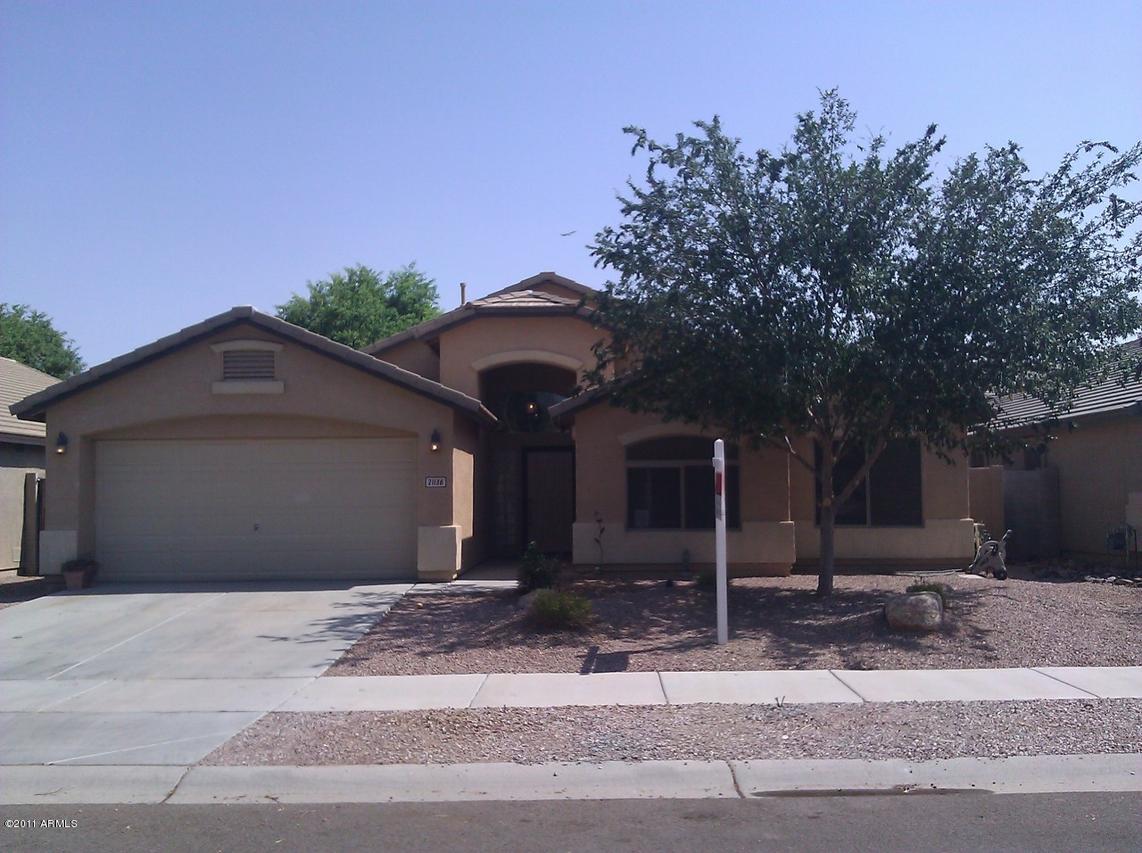21136 E Camina Plata, Queen Creek, AZ 85142