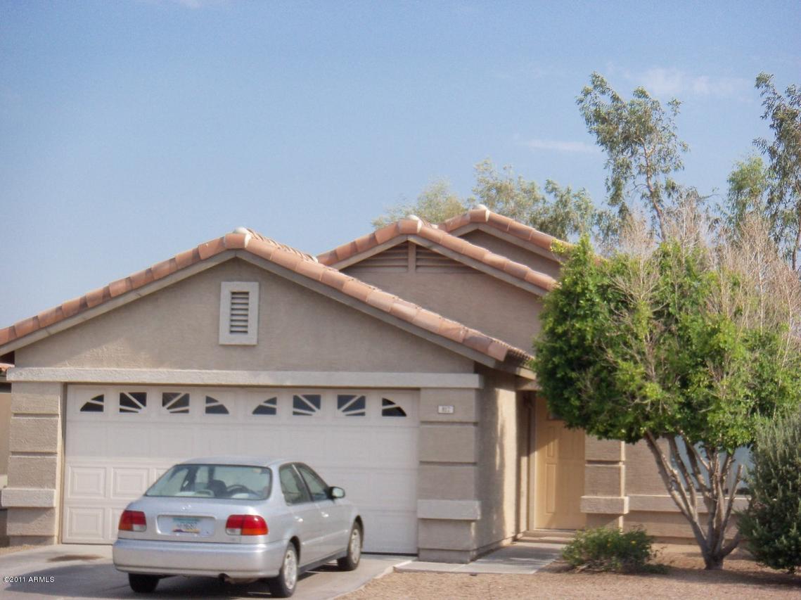 817 E Yuma Ave., Apache Junction, AZ 85219