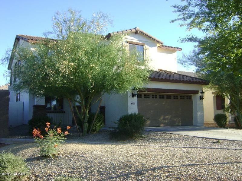 10135 W Flavia Haven, Tolleson, AZ 85353