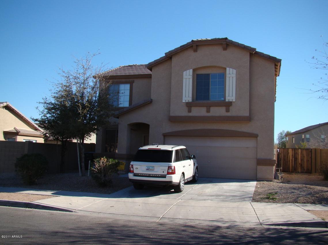 6241 S 16th Ln., Phoenix, AZ 85041