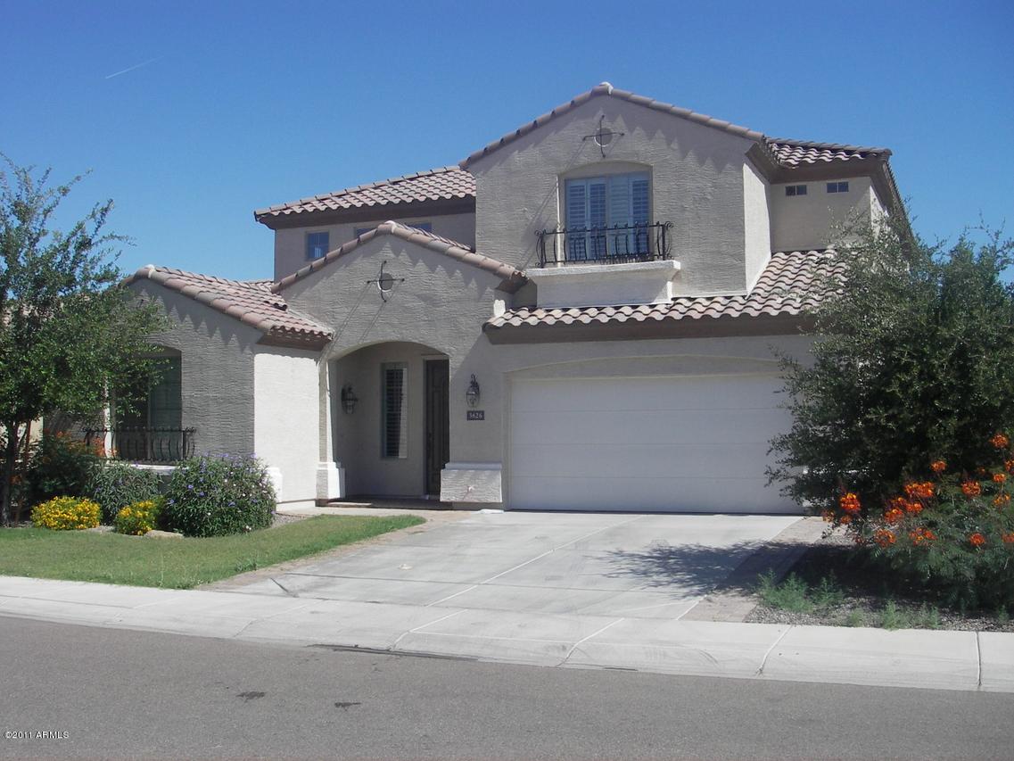 3626 E Lark Dr., Chandler, AZ 85286