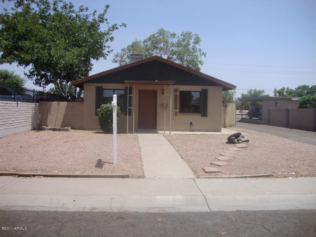 2354 W Shaw Butte Dr., Phoenix, AZ 85029