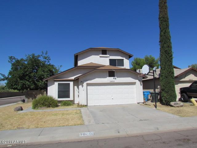 19806 N 46th Dr., Glendale, AZ 85308