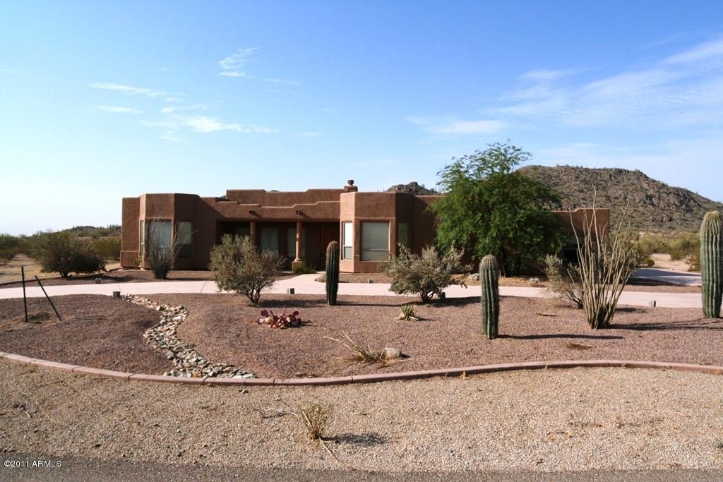 8375 W Switchback Tr., Casa Grande, AZ 85194