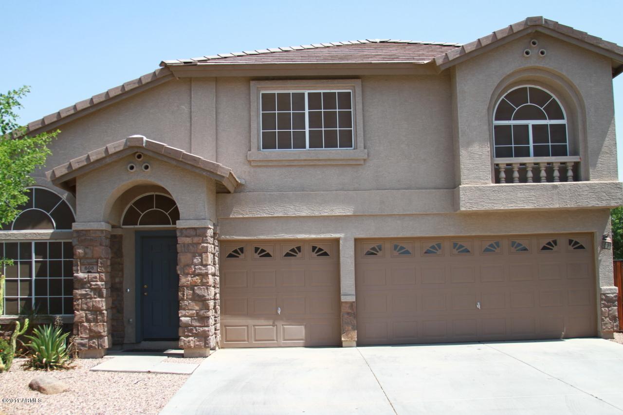 808 E Stirrup Ln., San Tan Valley, AZ 85143