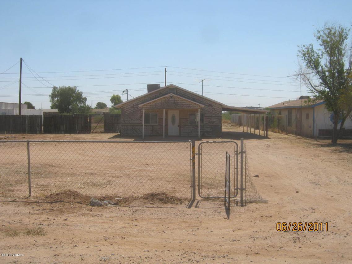 761 N Main St., Coolidge, AZ 85128