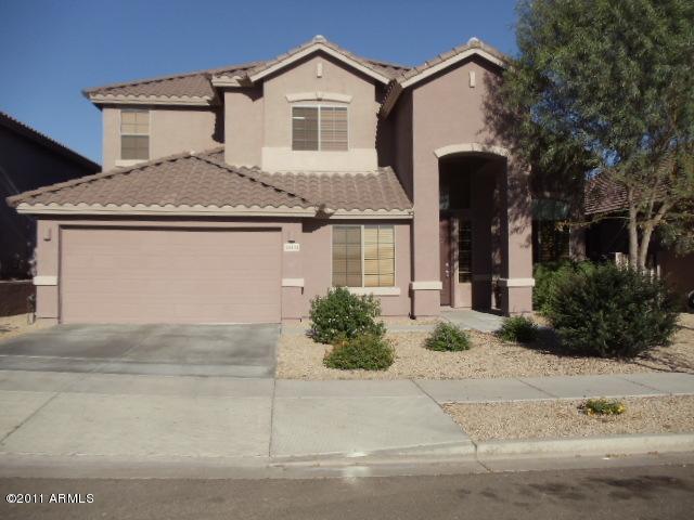 33431 N 25th Ave., Phoenix, AZ 85085