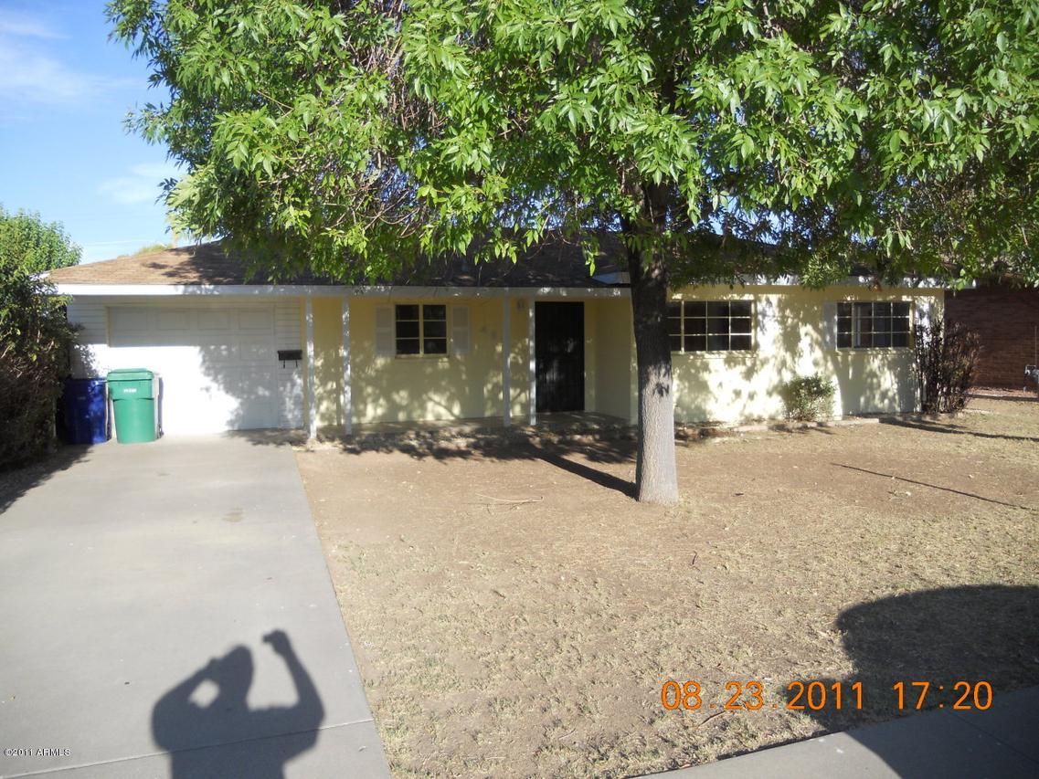 461 S Miller St., Mesa, AZ 85204