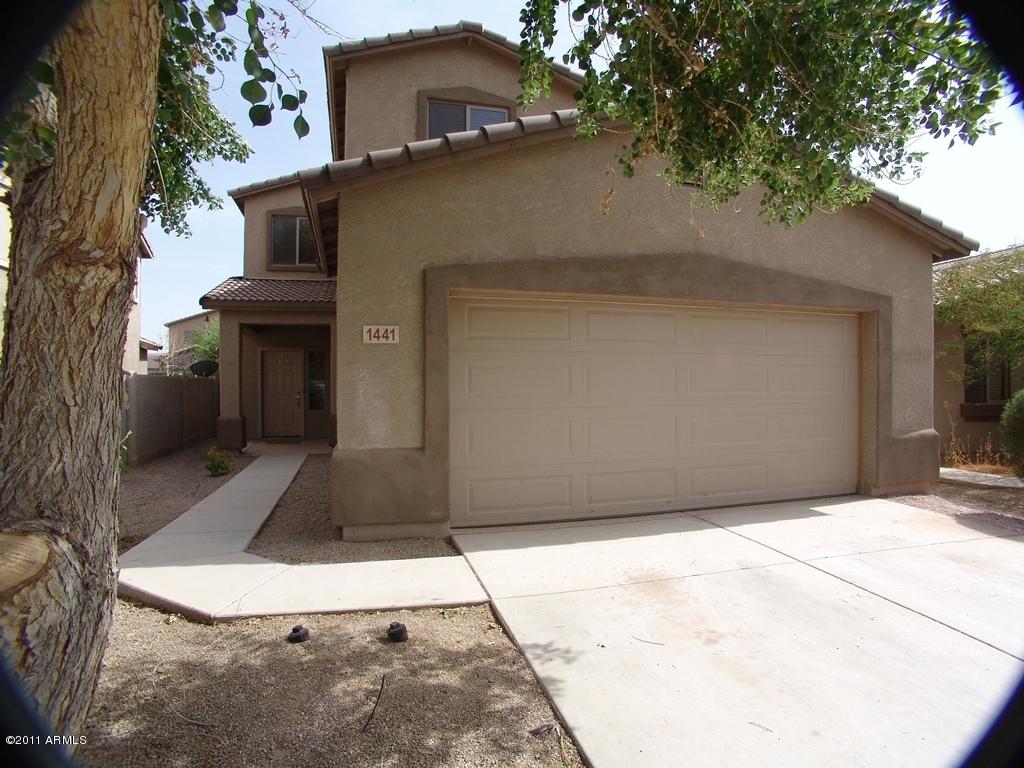 1441 E Magnum Rd., San Tan Valley, AZ 85140