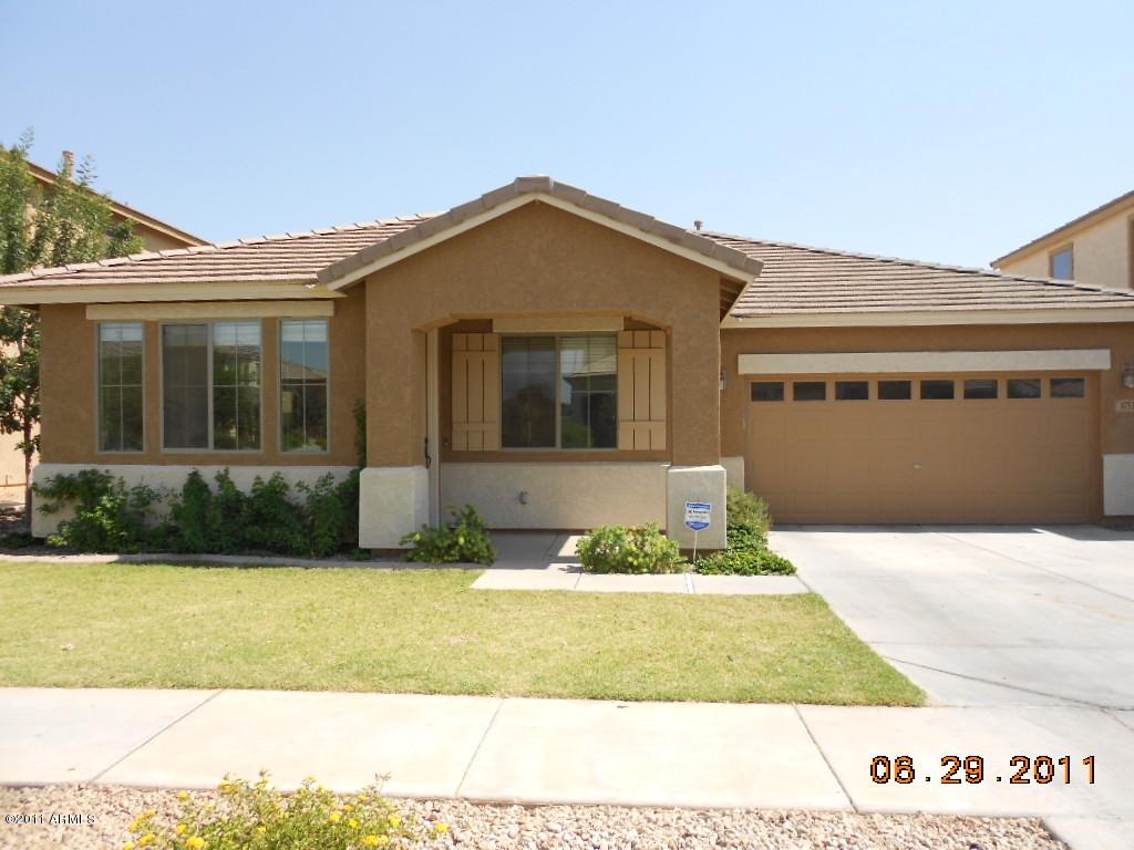 3753 E Phelps St., Gilbert, AZ 85295