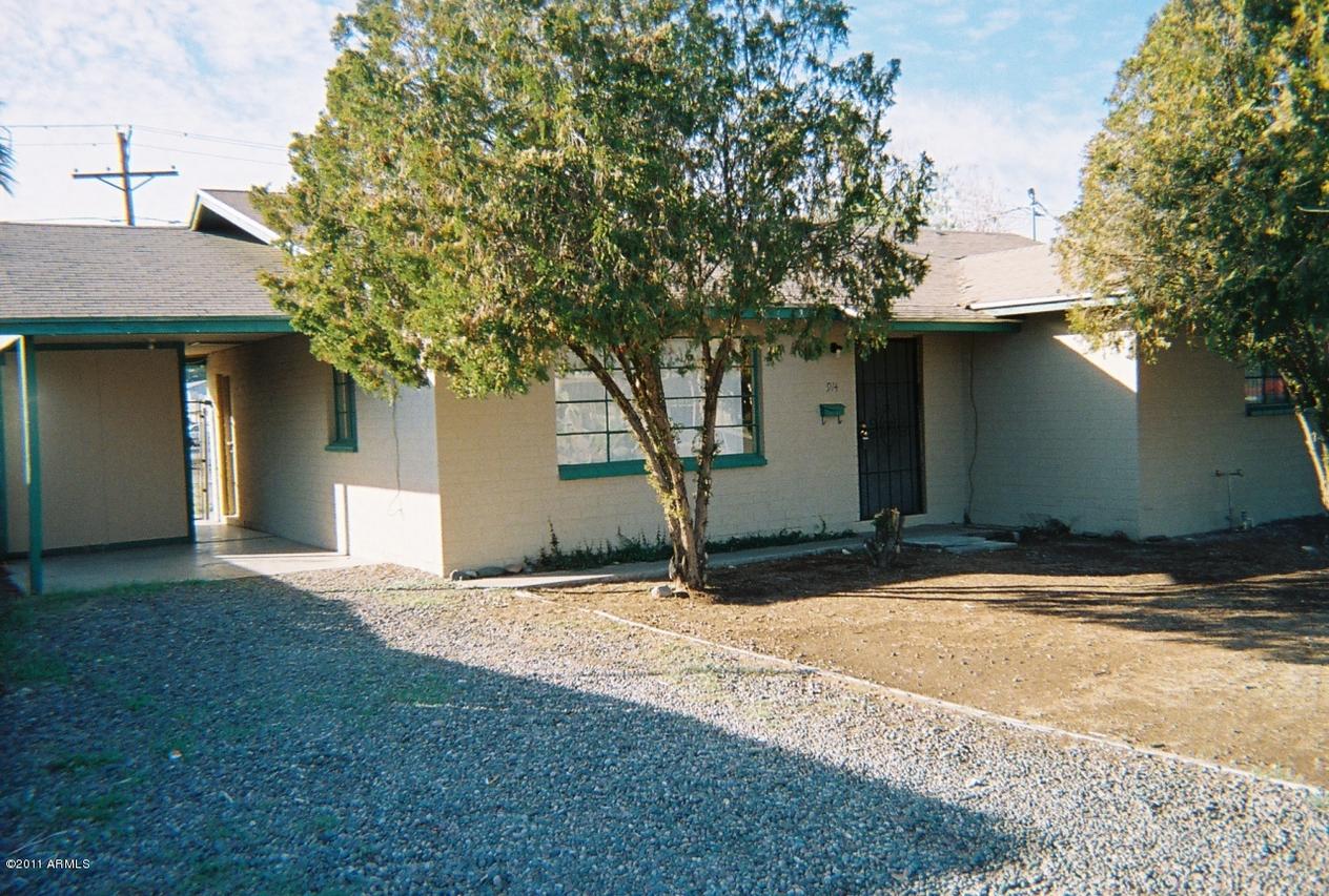 914 S Una Ave., Tempe, AZ 85281