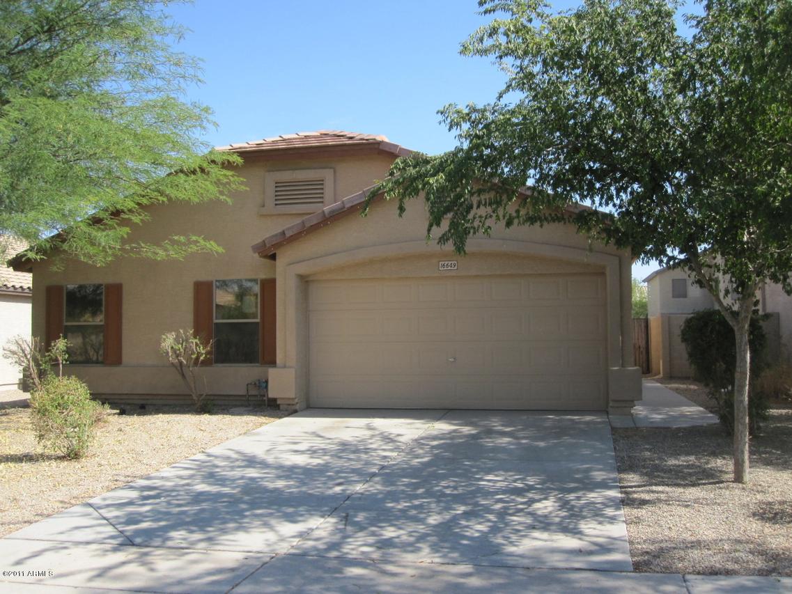 16649 W Moreland St., Goodyear, AZ 85338