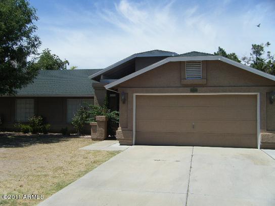 8552 W Pershing Ave., Peoria, AZ 85381