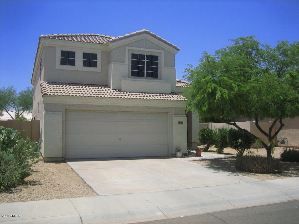 2424 N 131st Ln., Goodyear, AZ 85395