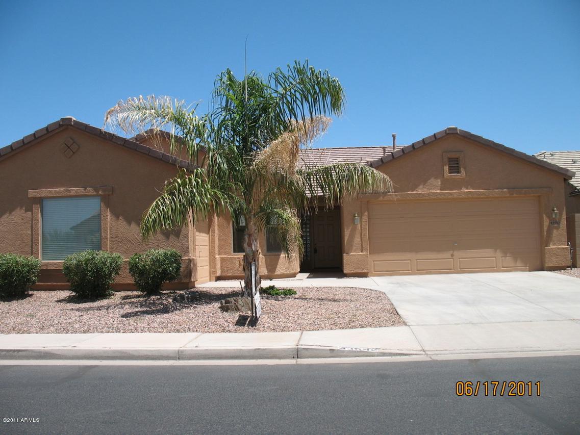 43542 W Neely Dr., Maricopa, AZ 85138