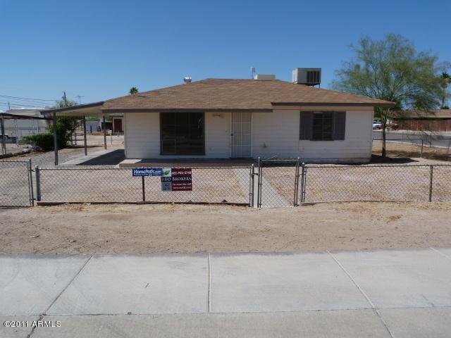 570 E Elliot St., Florence, AZ 85132