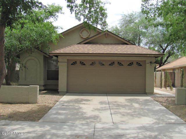 10221 N 66th Ave., Glendale, AZ 85302