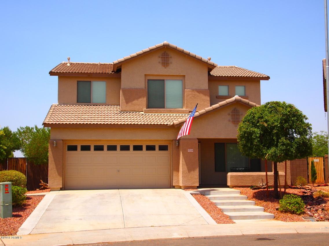 15164 N 146th Ln., Surprise, AZ 85379