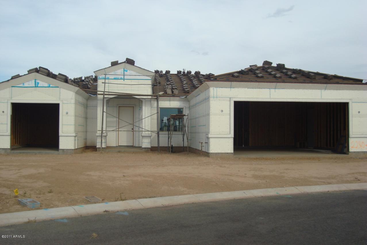 22403 S 215th Pl., Queen Creek, AZ 85142