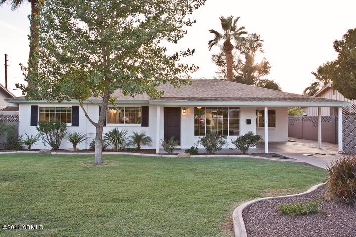 3408 N 44th Pl., Phoenix, AZ 85018