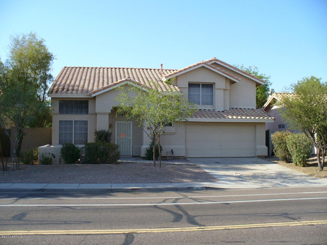 4132 E Frye Rd., Phoenix, AZ 85048