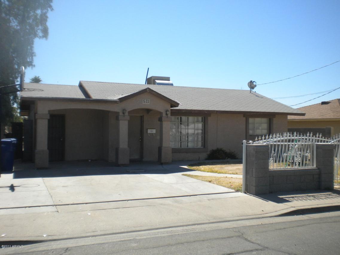 511 S Bellview St., Mesa, AZ 85204