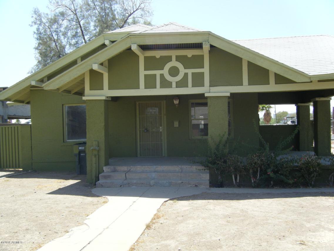 340 N 18th Ave., Phoenix, AZ 85007